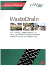 WastoDrain - 1