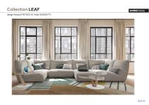Collection LEAF