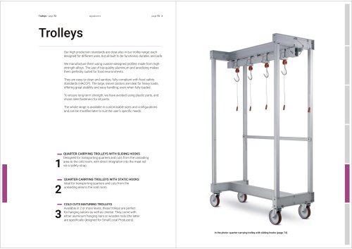 Trolleys