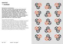 Spectral Product Portfolio 2018 DE - 13