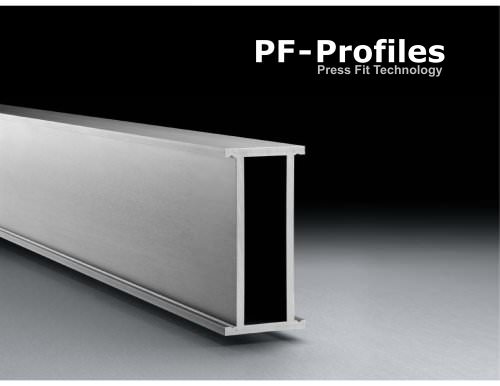 Booklet PF Profiles