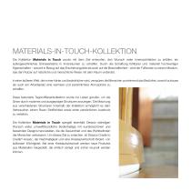 Desso Materials in Touch Brochure - 11