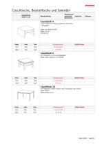 6 WOHN COUCH 2 BEISTELLTISCH 2022 - 1