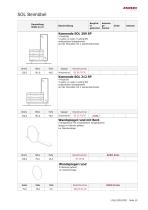 Produktbeschreibung SOL Beimöbel - 3