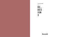 Gesamtkatalog RE_ Design 3 - 3