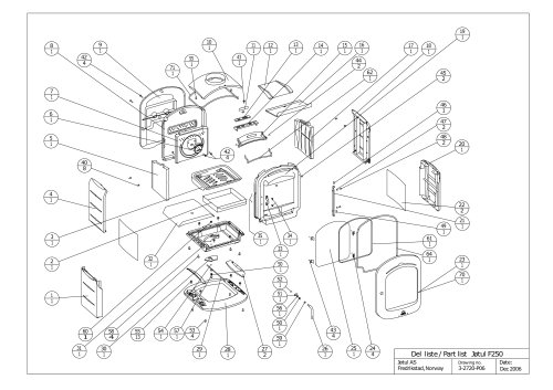 JUTOL F250:exploded_view_F_250_p06_0