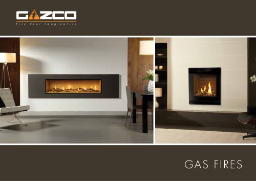 Gas Fires