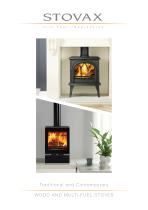 Stovax Stoves