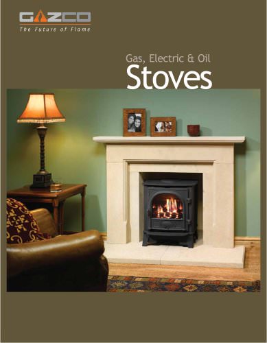 Stoves