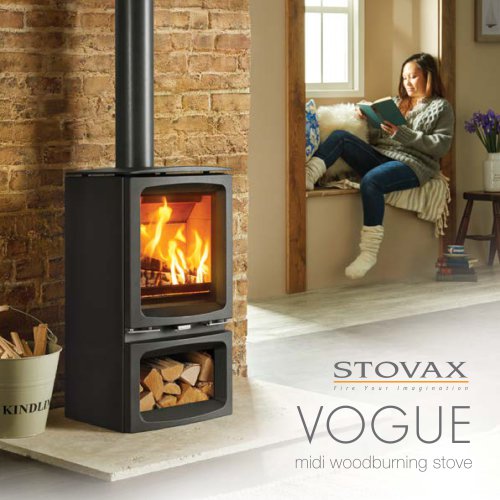 Vogue Stoves