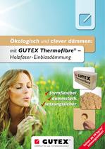 GUTEX Thermofibre - 1