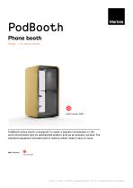 PodBooth