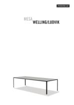 MESA table