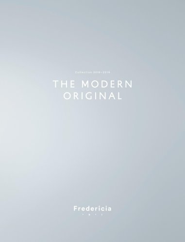 The modern original