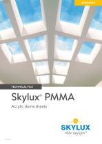 Skylux®  PMMA