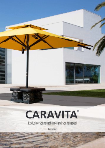 CARAVITA 2024