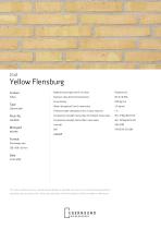 2.1.41 Yellow Flensburg