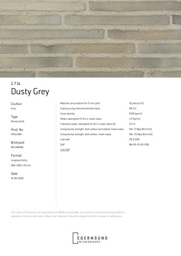 2.7.14 DUSTY GREY