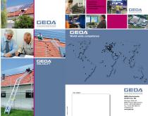 GEDA - SOLARLIFT