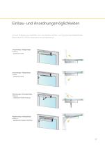 Drehflügeltürantrieb - 17