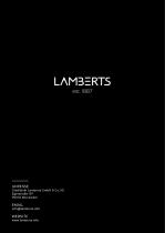 LAMBERTS EcoGlass Ornamentglas & Drahtglas-19
