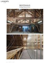 LAMBERTS Interior - 20