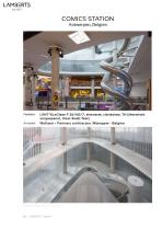 LAMBERTS Interior - 34