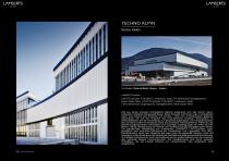 LAMBERTS Projekte: Industrie & Energie - 12