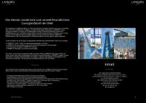 LAMBERTS Projekte: Industrie & Energie - 2