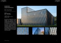 LAMBERTS Projekte: Industrie & Energie - 4