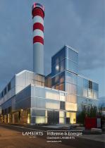 LAMBERTS Projekte: Industrie & Energie-1
