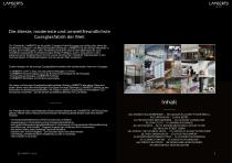 LAMBERTS Projekte: Interior - 2