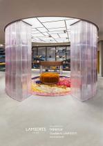 LAMBERTS Projekte: Interior
