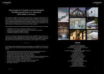 LAMBERTS Projekte: Interior-2