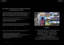 LAMBERTS Projekte: "Parkhäuser & Verkehr" - 2
