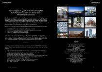 LAMBERTS Projekte: Wohn- & Hotelbauten-2