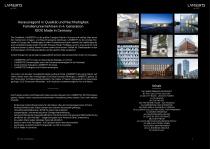 LAMBERTS Projekte: Wohn- & Hotelbauten-2