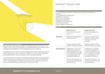 Heliobus® daylight shaft - 3