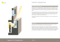 Heliobus® daylight shaft - 5