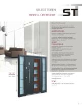 Programm SELECT - 9