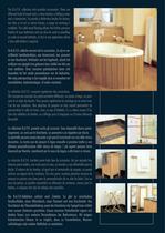 Catalogue of Bathroom Furniture - 18