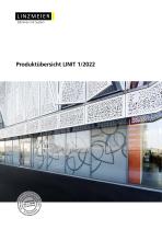 LINIT Produktuebersicht