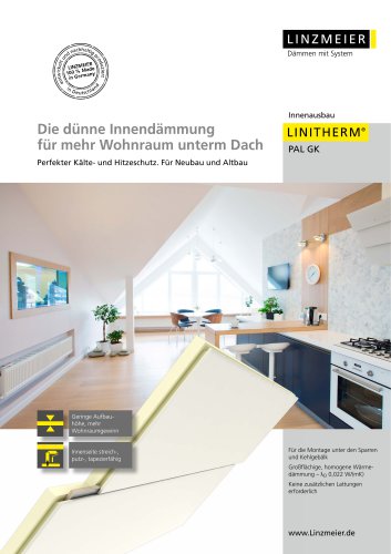 LINITHERM PAL GK