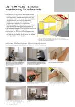 LINITHERM PAL SIL - 3