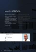 MLL-Architecture Katalog 2023 - 2