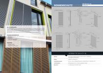 MLL-Schiebeladen Katalog 2025 - 2