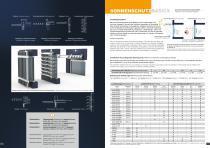 MLL-Sonnenschutz Katalog - 5