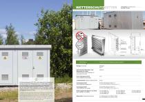 MLL-Wetterschutzgitter Katalog - 9