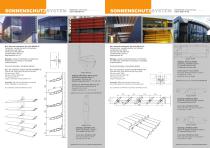 Produktflyer-Sonnenschutz - 5