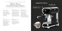 ESPRESSO-KAFFEEMASCHINE - 5